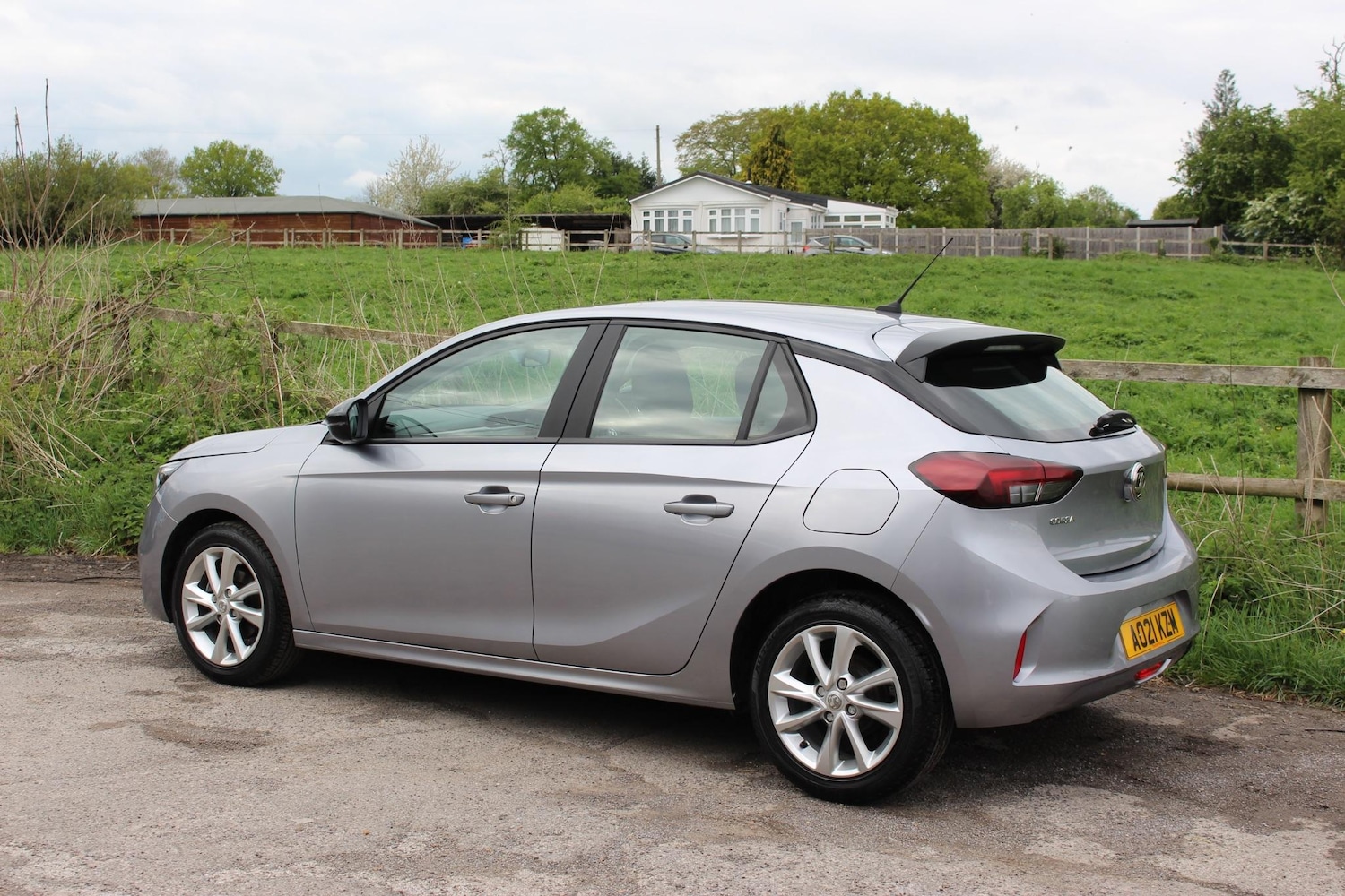 Used Vauxhall Corsa for sale - 76727535: Photo 13
