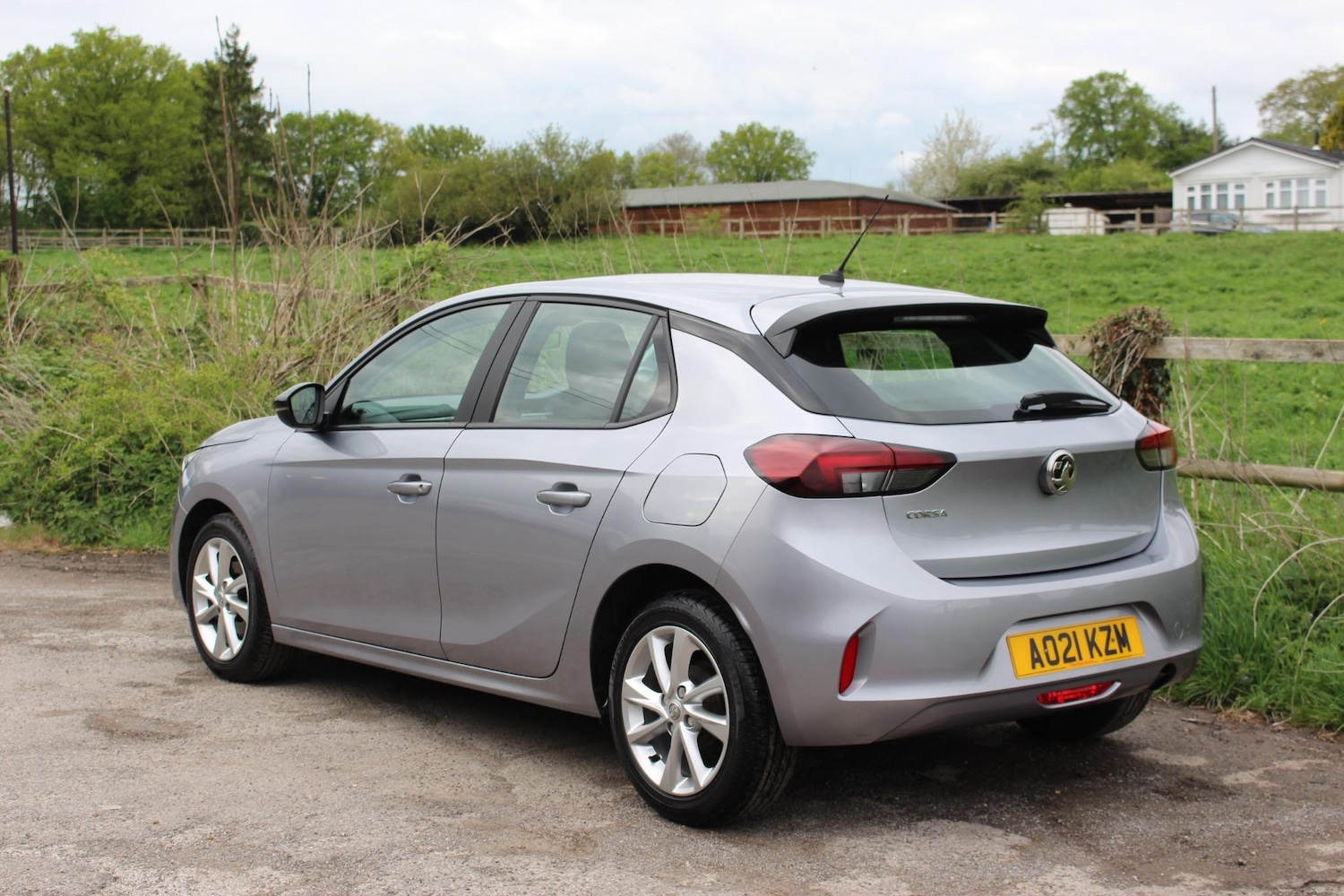 Used Vauxhall Corsa for sale - 76727535: Photo 14