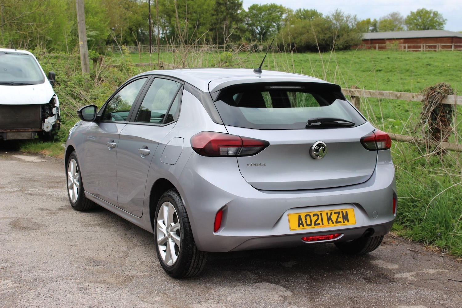 Used Vauxhall Corsa for sale - 76727535: Photo 15