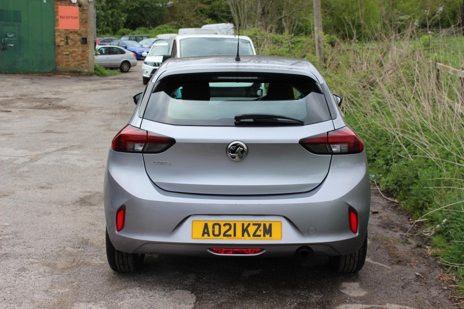 Used Vauxhall Corsa for sale - 76727535: Photo 16