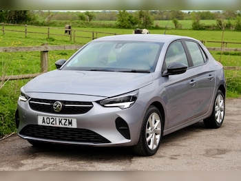 Vauxhall - Corsa