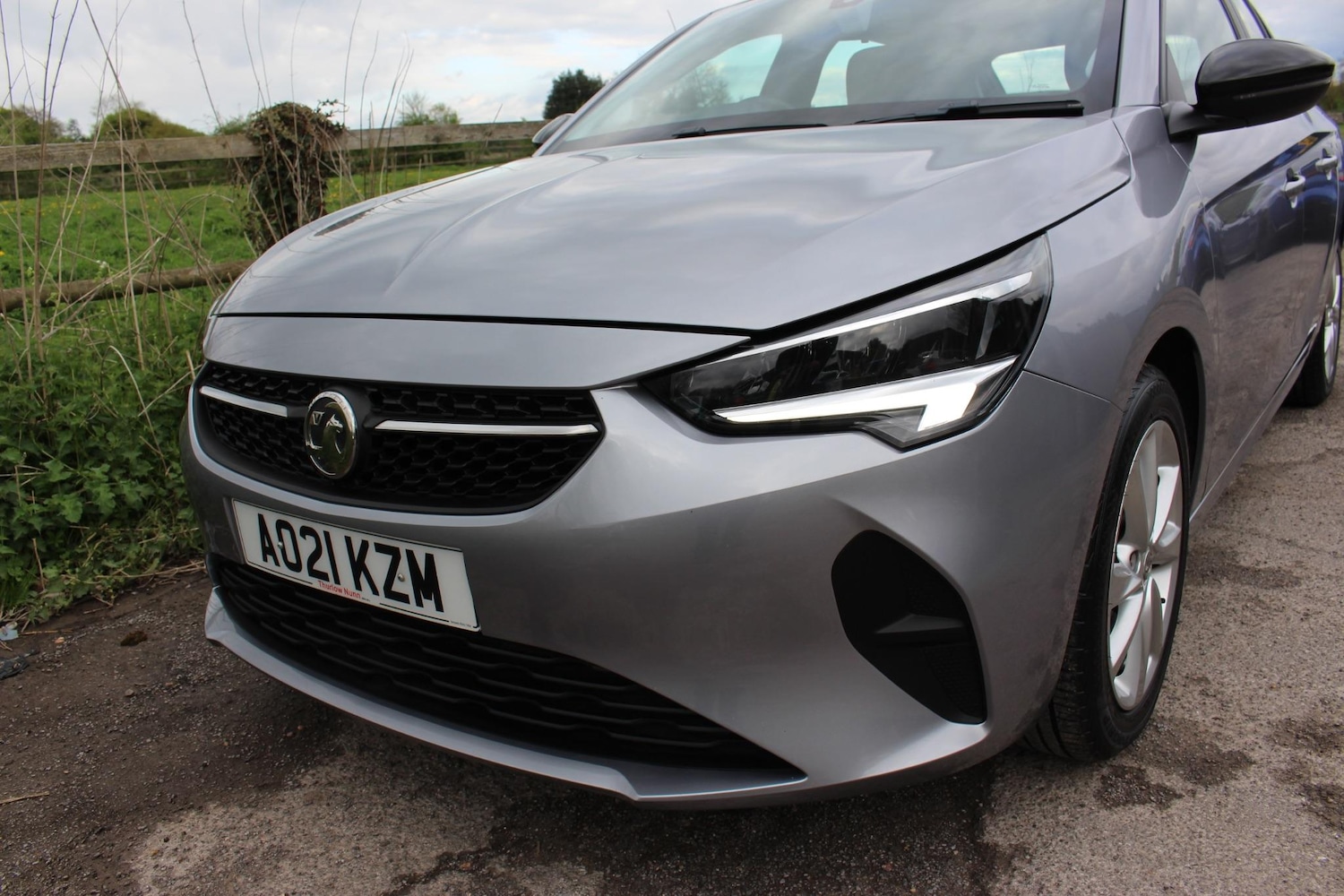 Used Vauxhall Corsa for sale - 76727535: Photo 23