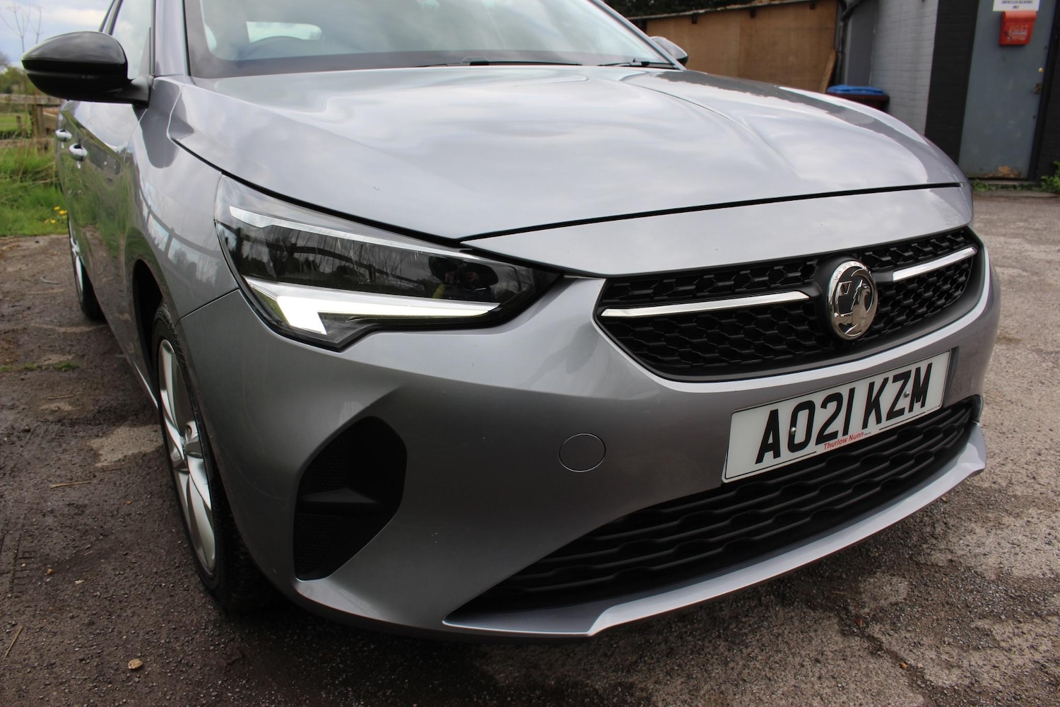 Used Vauxhall Corsa for sale - 76727535: Photo 26