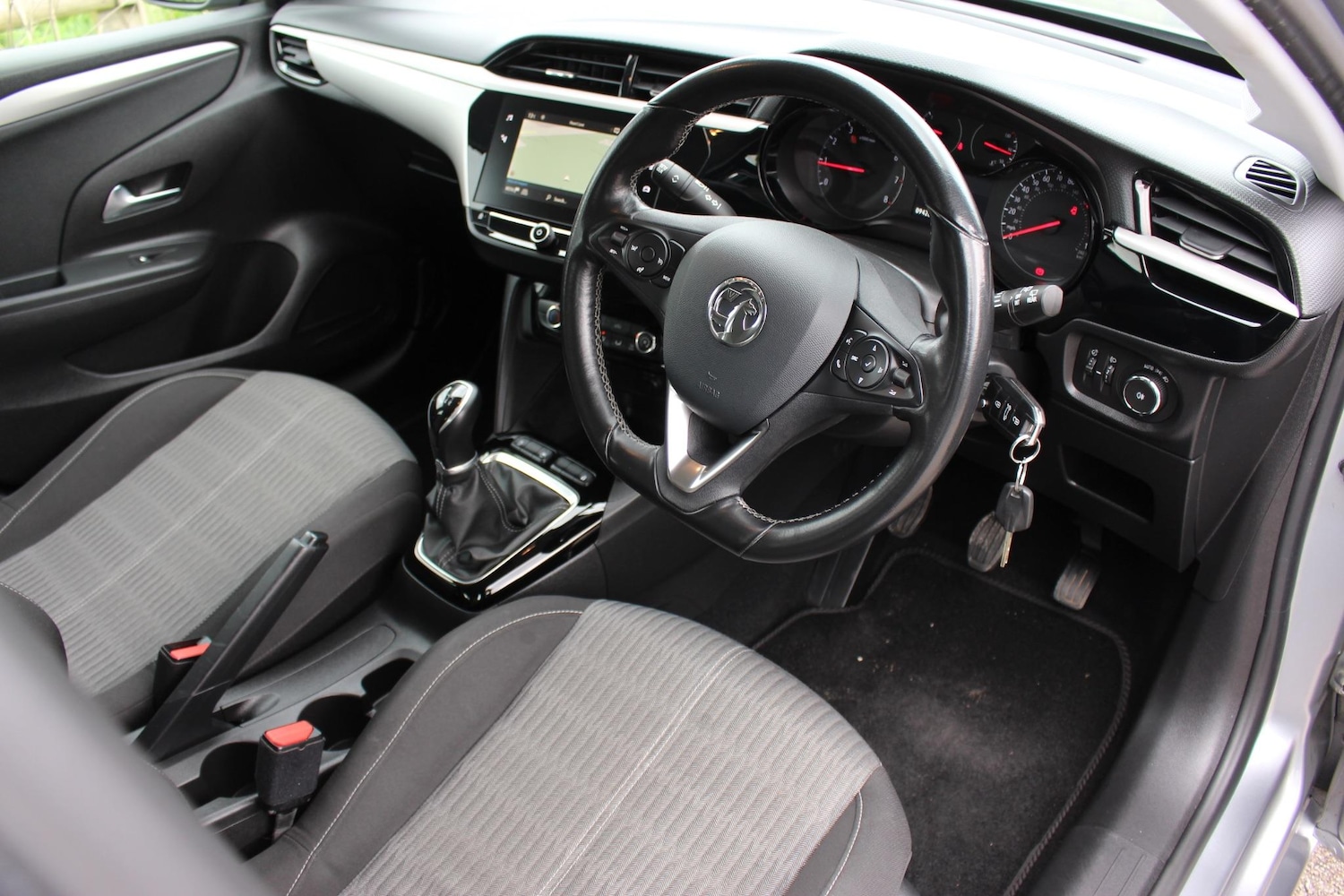 Used Vauxhall Corsa for sale - 76727535: Photo 3