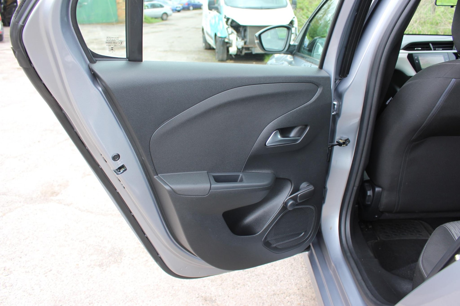 Used Vauxhall Corsa for sale - 76727535: Photo 33