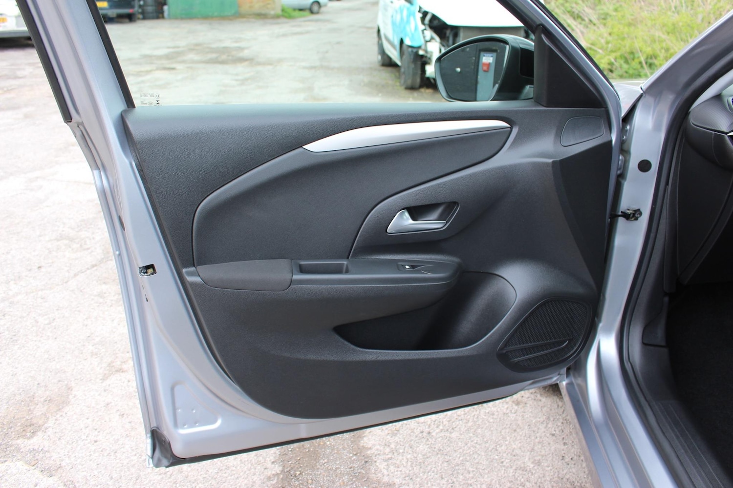 Used Vauxhall Corsa for sale - 76727535: Photo 37