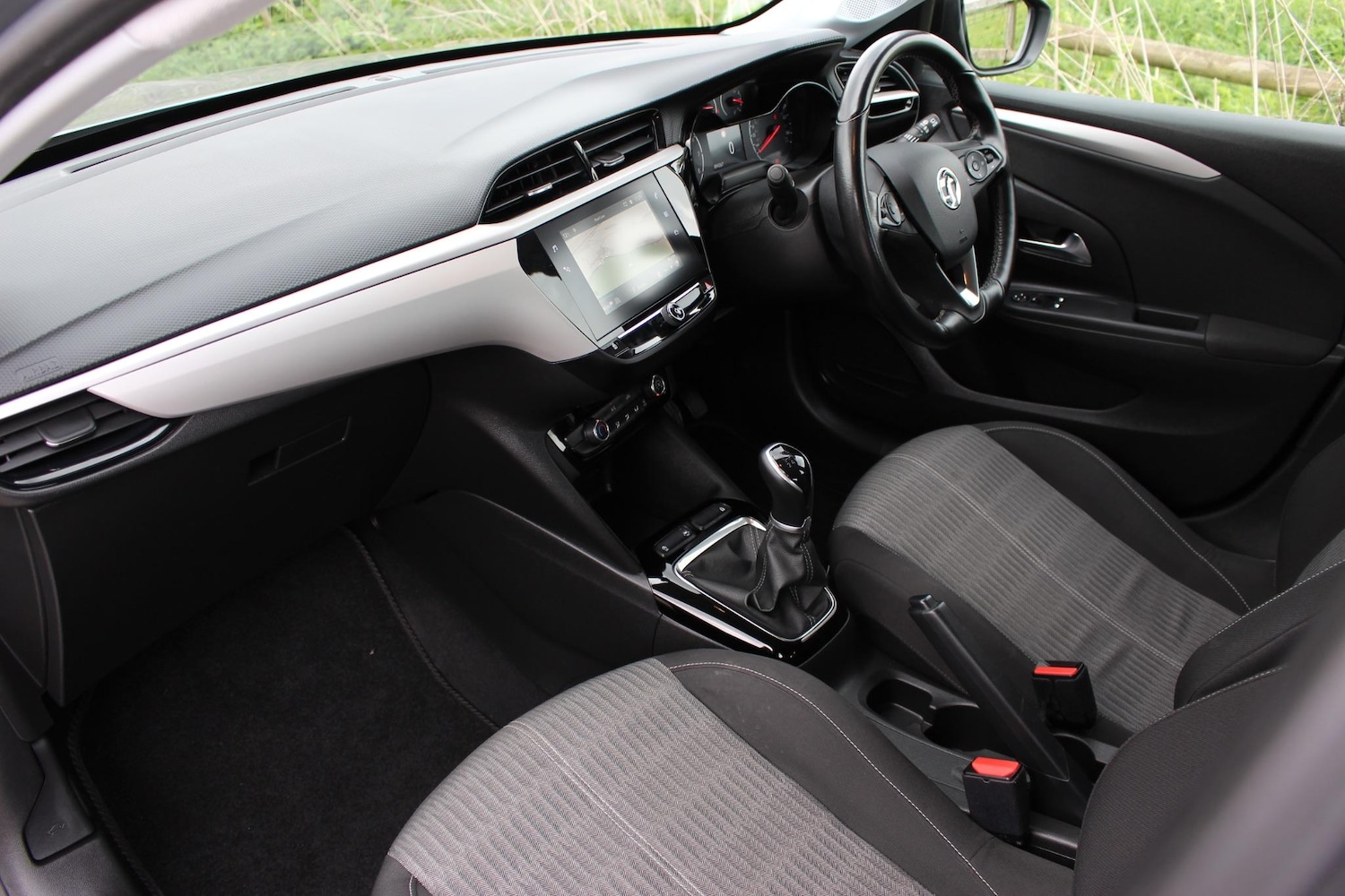 Used Vauxhall Corsa for sale - 76727535: Photo 41