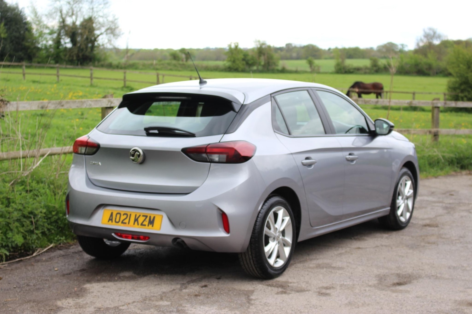 Used Vauxhall Corsa for sale - 76727535: Photo 44