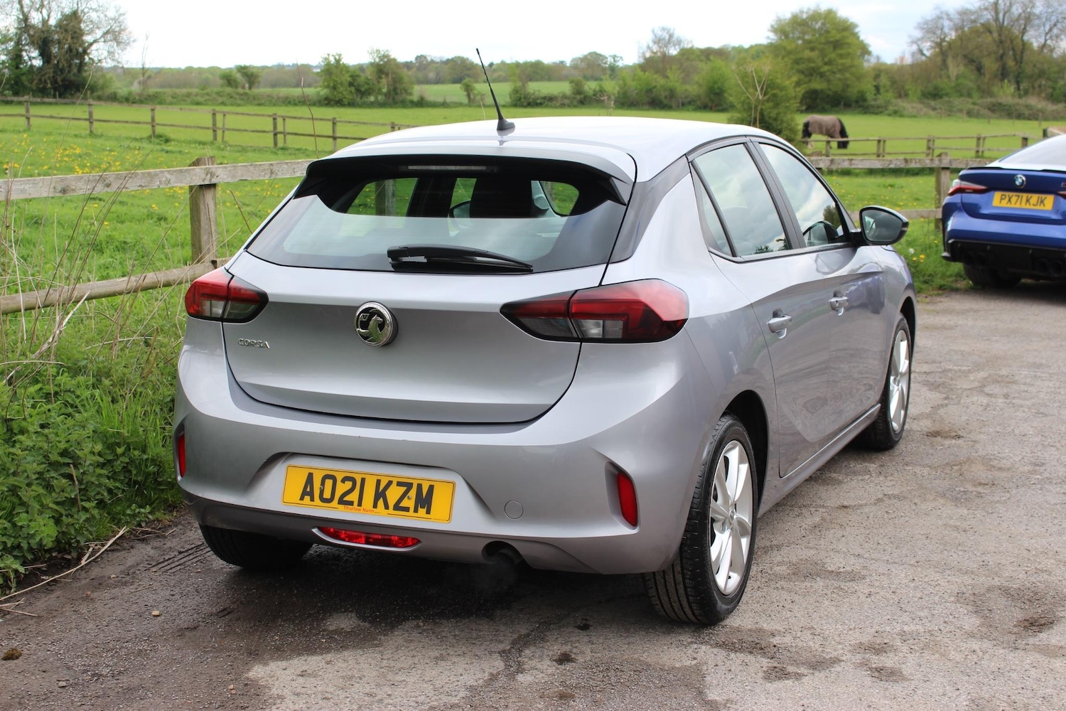 Used Vauxhall Corsa for sale - 76727535: Photo 46