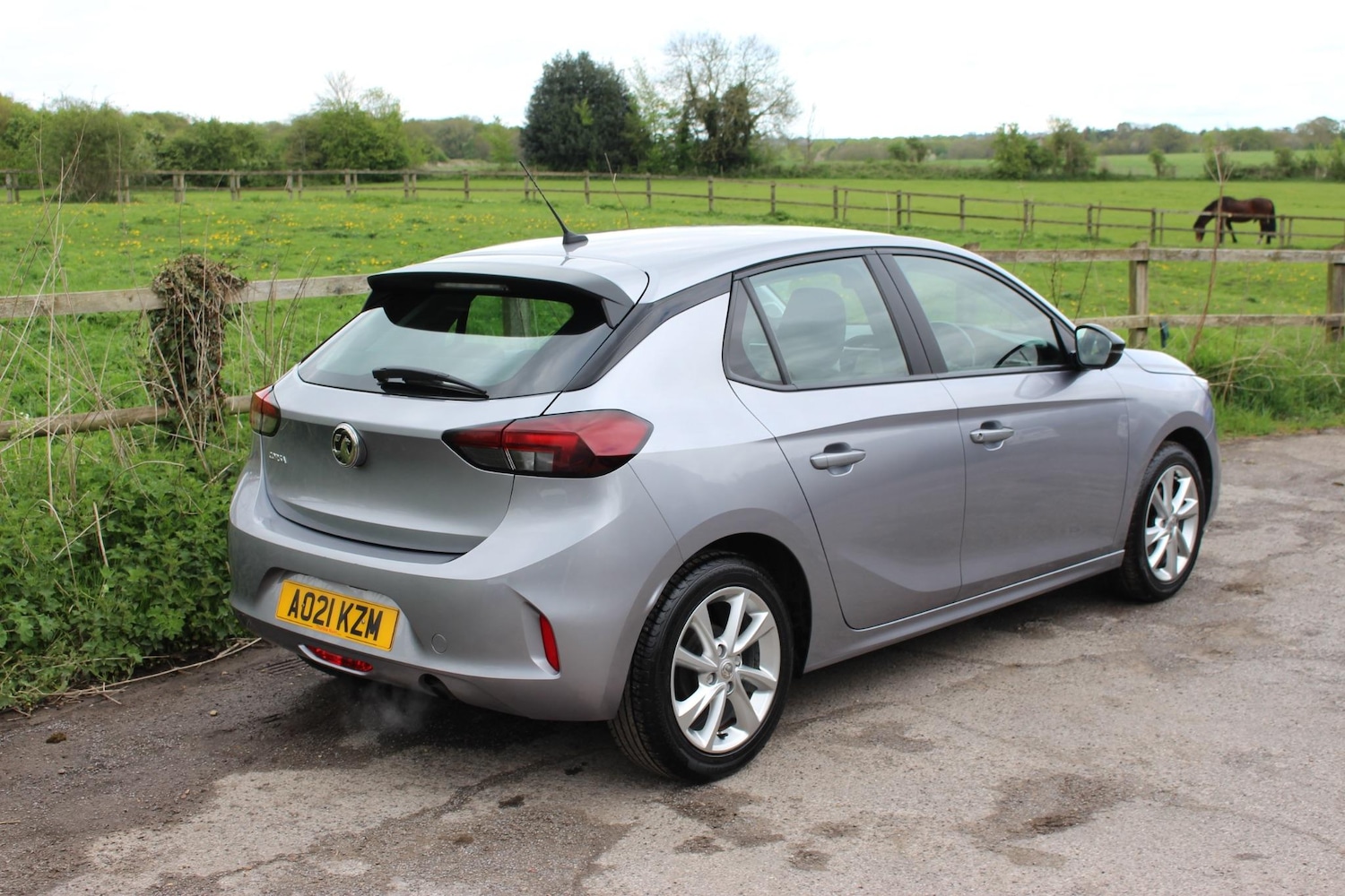 Used Vauxhall Corsa for sale - 76727535: Photo 47