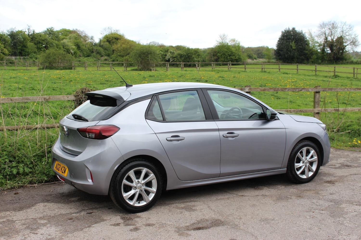 Used Vauxhall Corsa for sale - 76727535: Photo 48