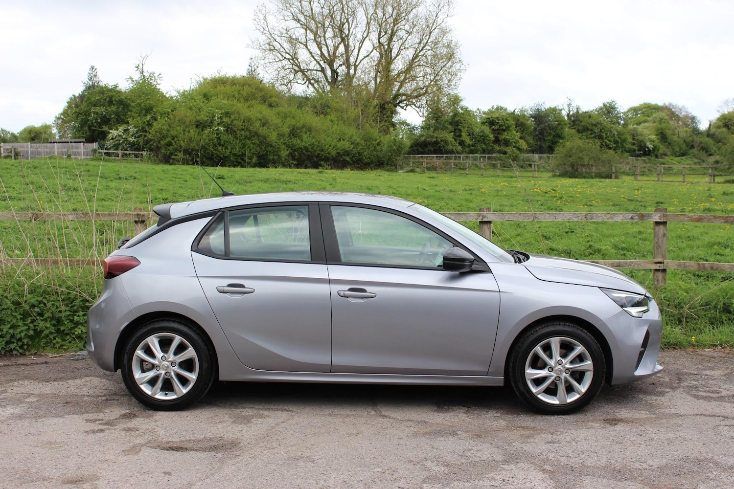 Used Vauxhall Corsa for sale - 76727535: Photo 49