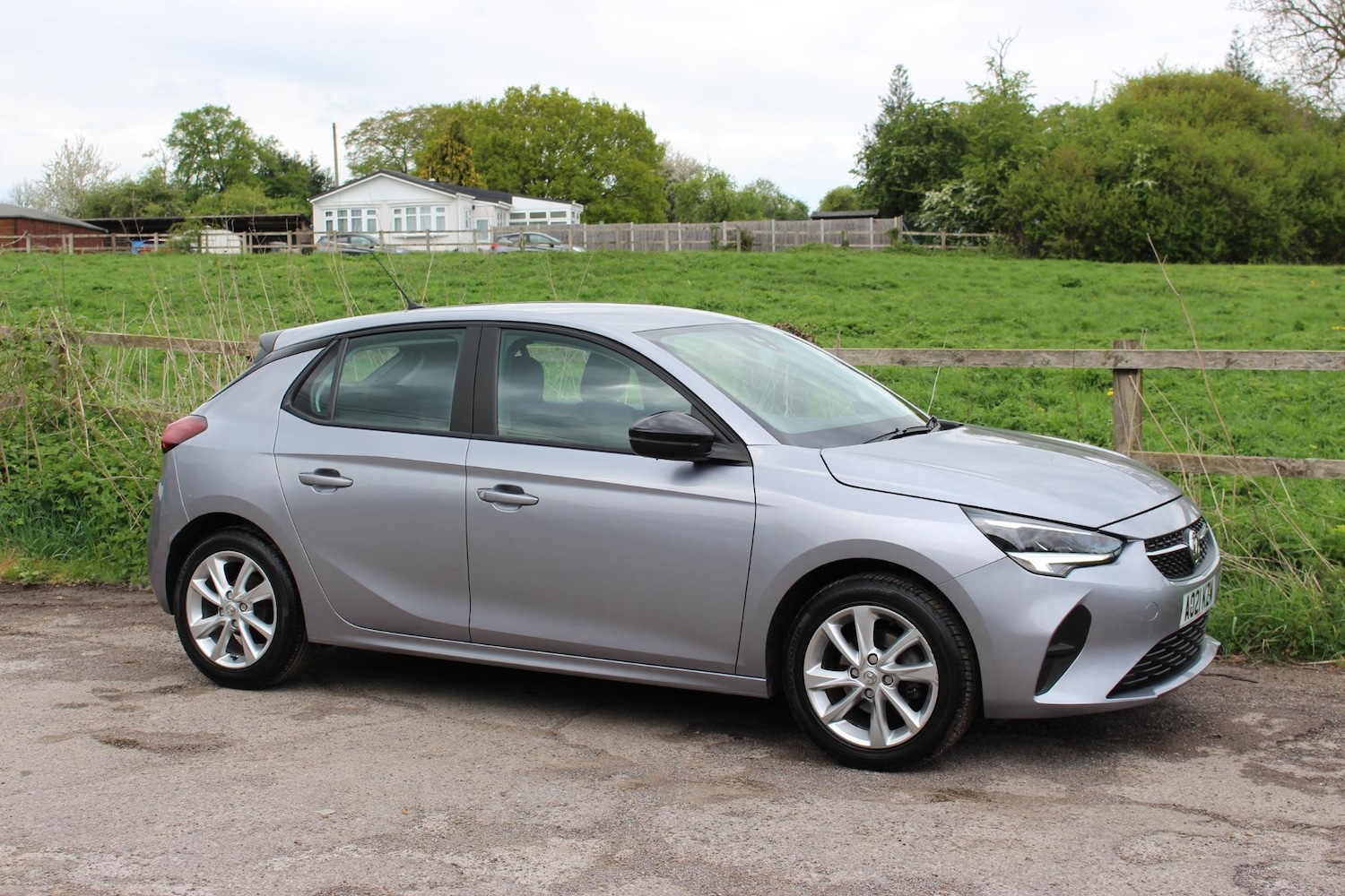 Used Vauxhall Corsa for sale - 76727535: Photo 50