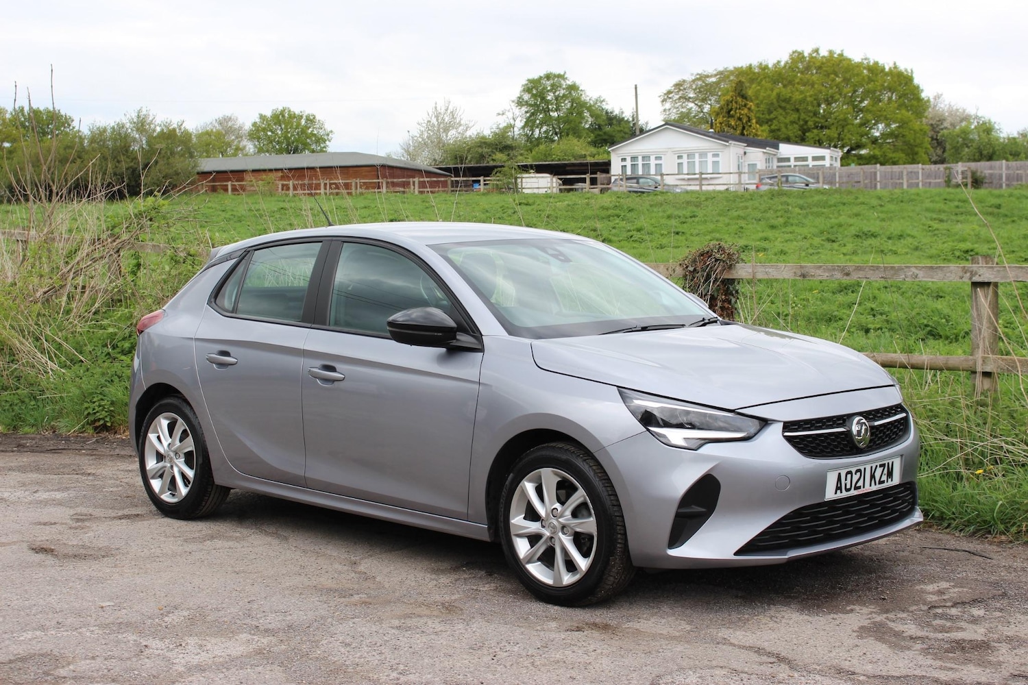 Used Vauxhall Corsa for sale - 76727535: Photo 51