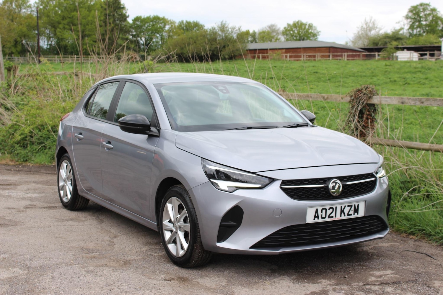 Used Vauxhall Corsa for sale - 76727535: Photo 52