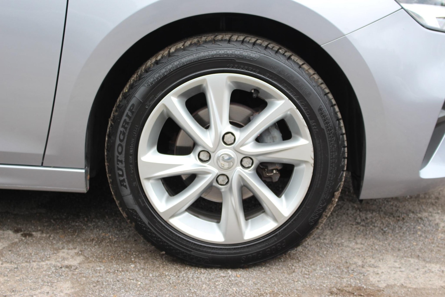 Used Vauxhall Corsa for sale - 76727535: Photo 53