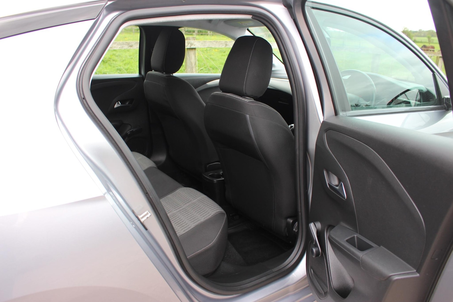 Used Vauxhall Corsa for sale - 76727535: Photo 56