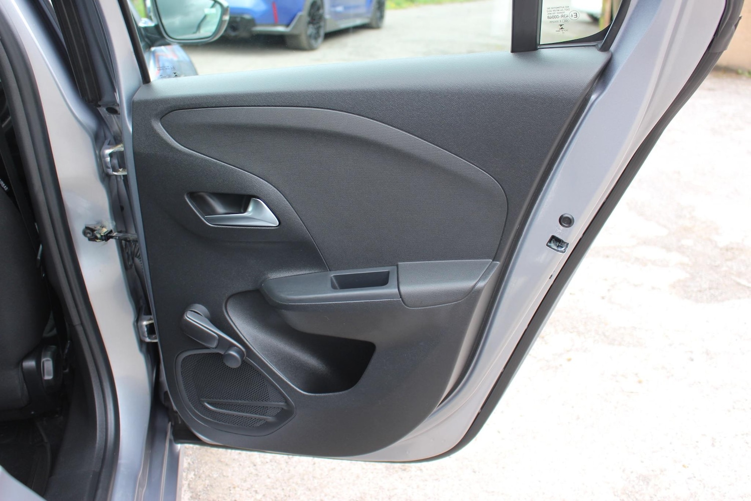 Used Vauxhall Corsa for sale - 76727535: Photo 57