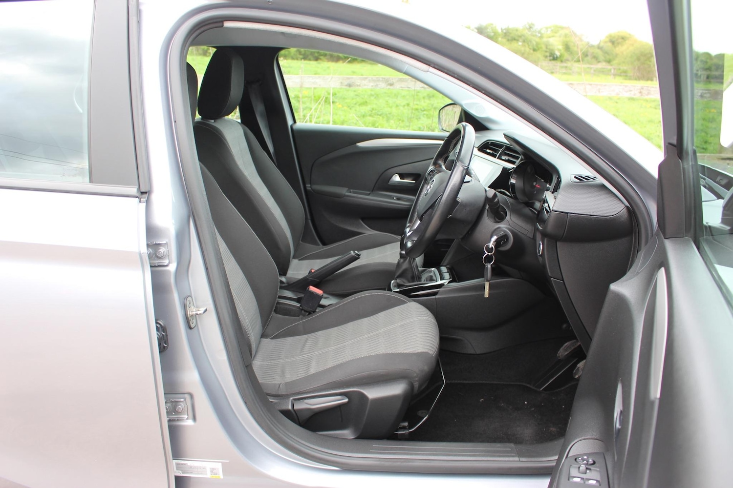 Used Vauxhall Corsa for sale - 76727535: Photo 64