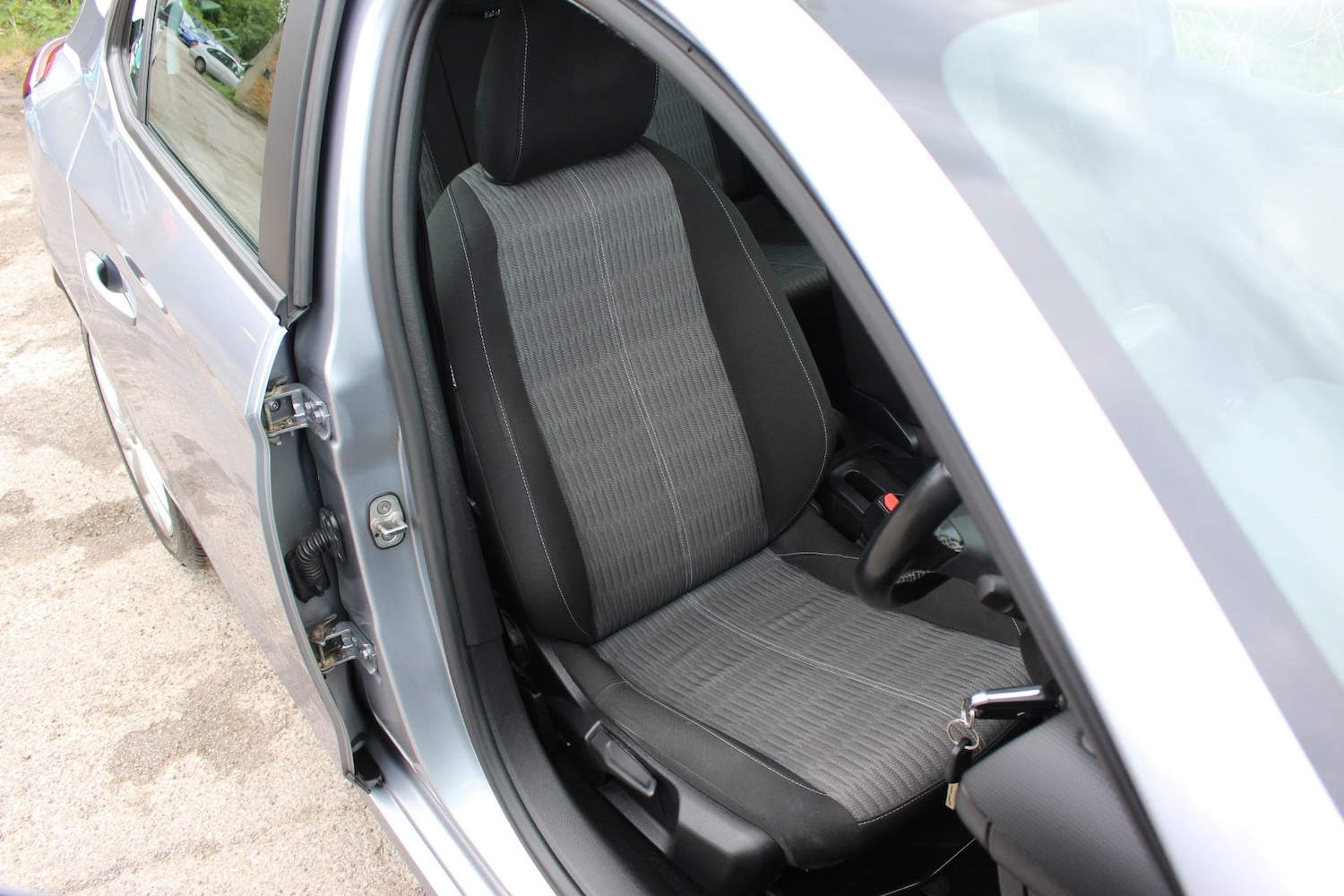 Used Vauxhall Corsa for sale - 76727535: Photo 65