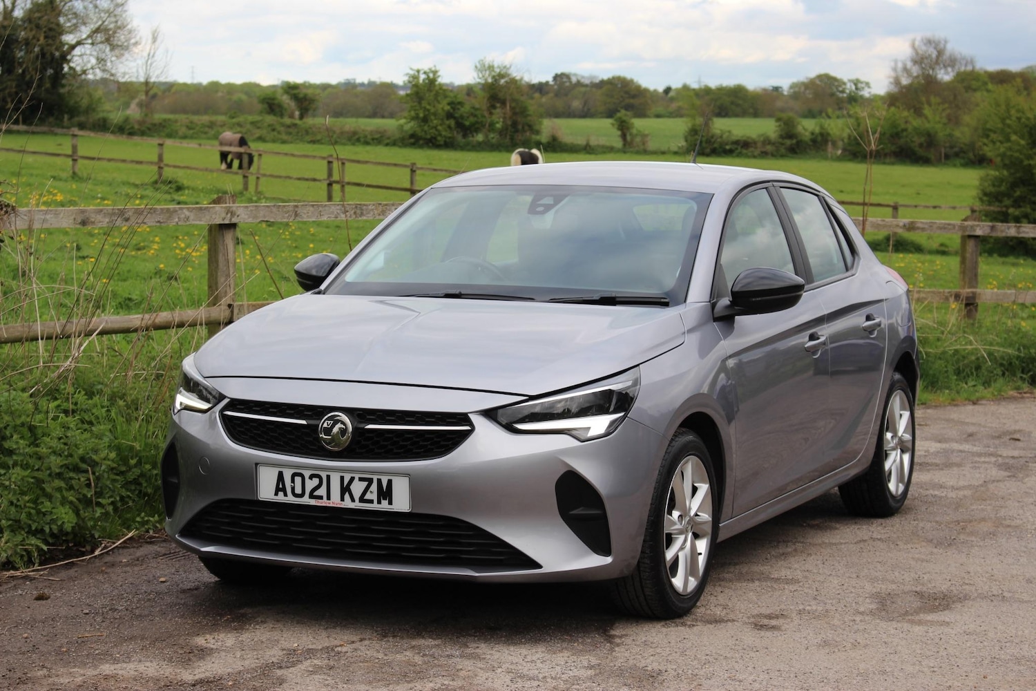 Used Vauxhall Corsa for sale - 76727535: Photo 7