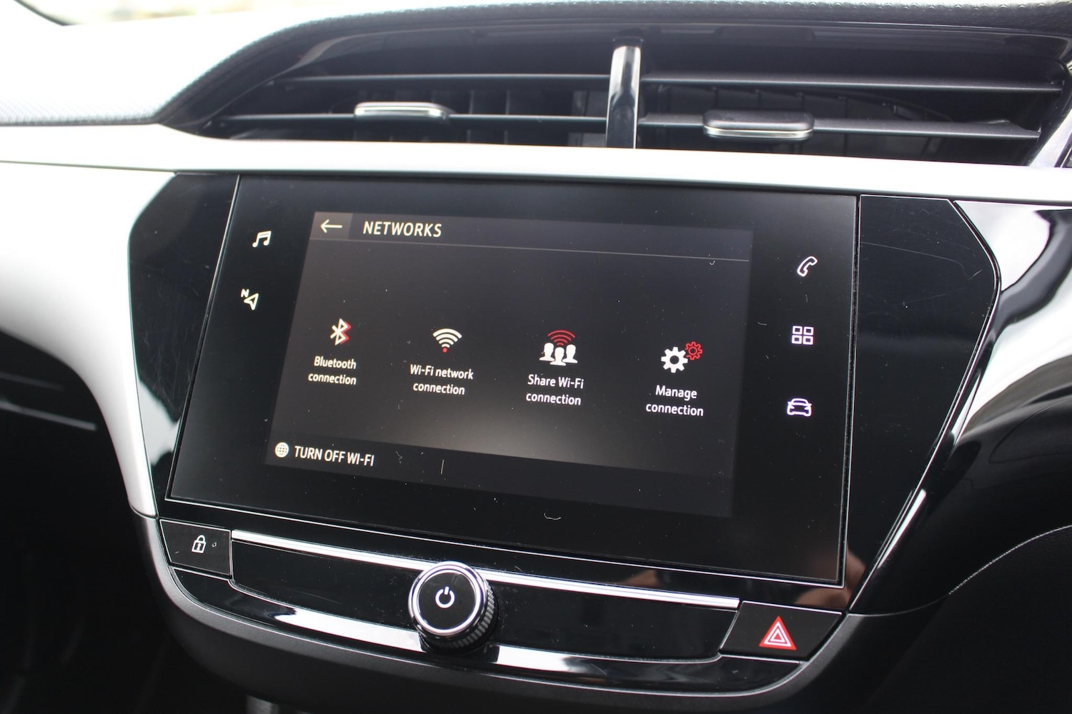 Used Vauxhall Corsa for sale - 76727535: Photo 76