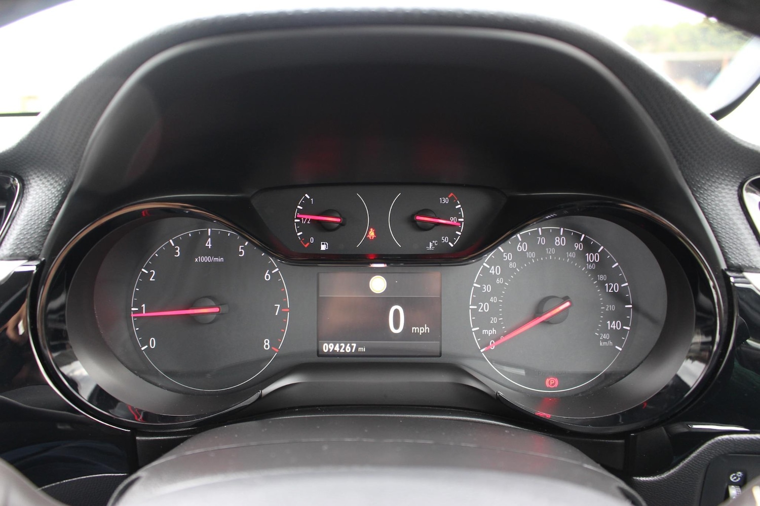 Used Vauxhall Corsa for sale - 76727535: Photo 78