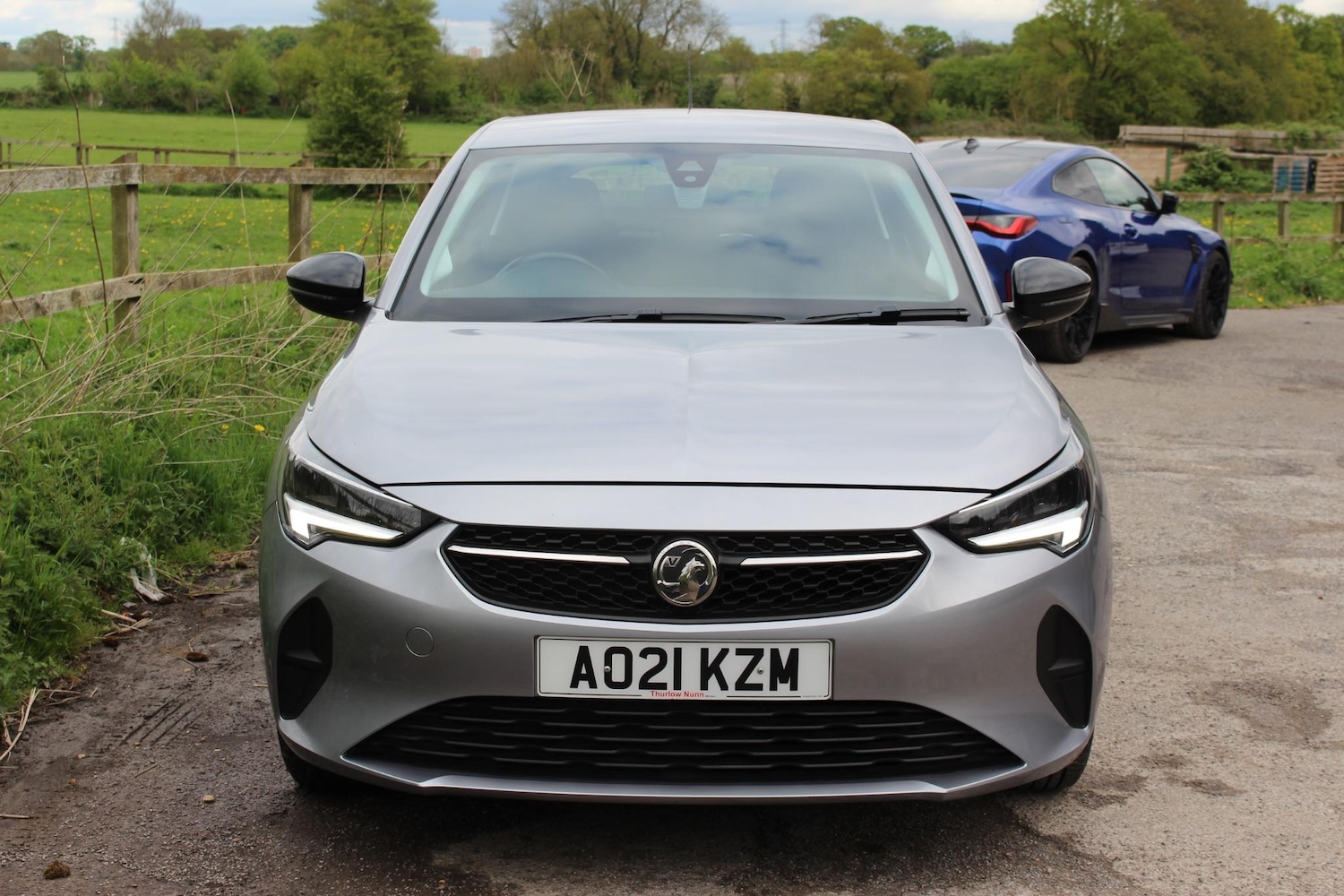 Used Vauxhall Corsa for sale - 76727535: Photo 8