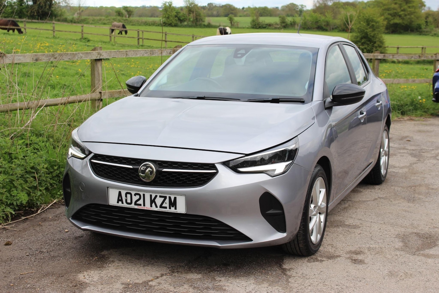 Used Vauxhall Corsa for sale - 76727535: Photo 9