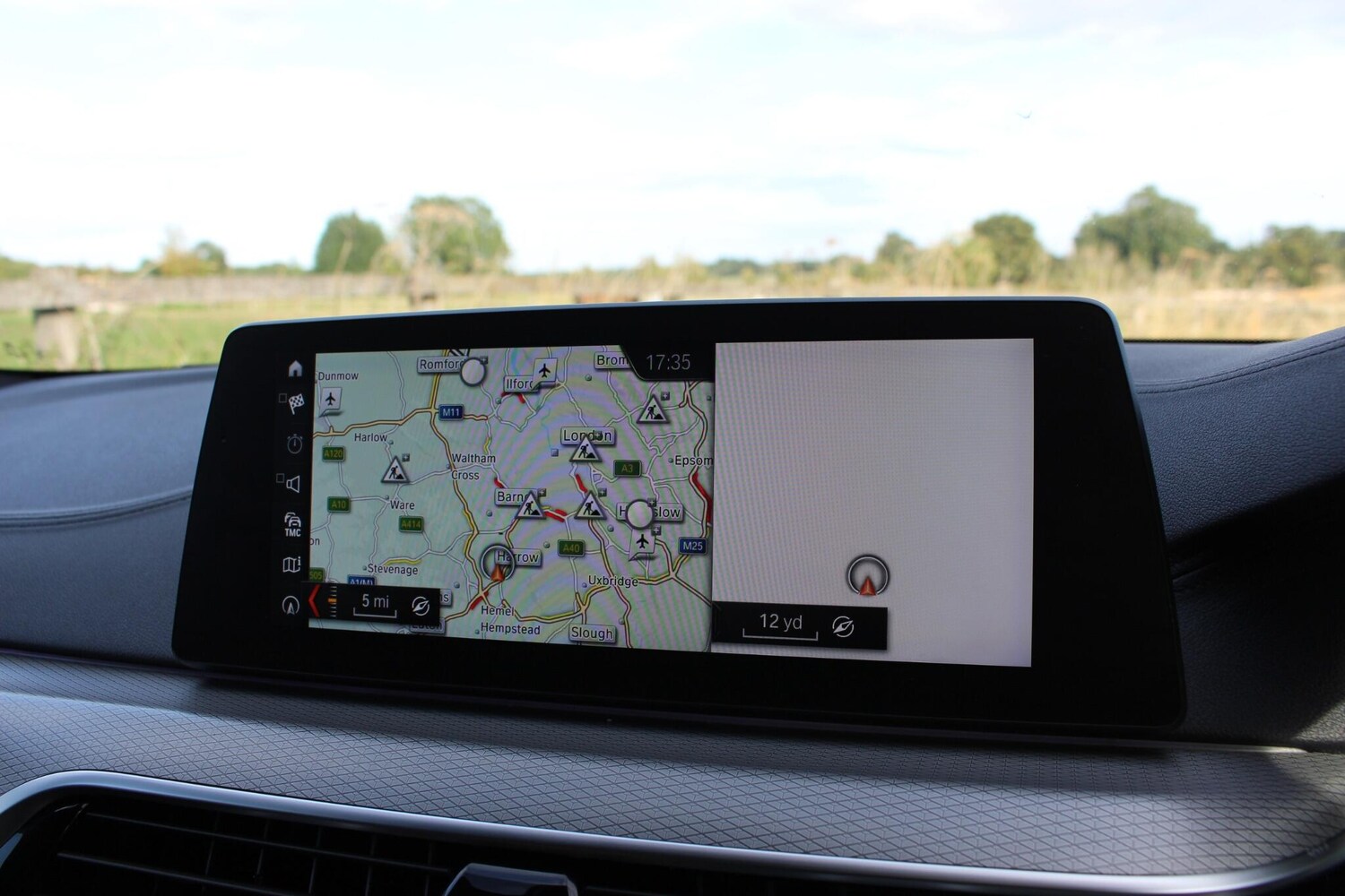 Vehicle 90