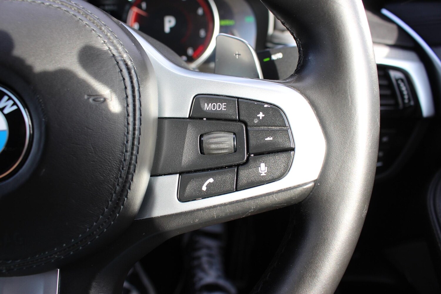 Vehicle 94