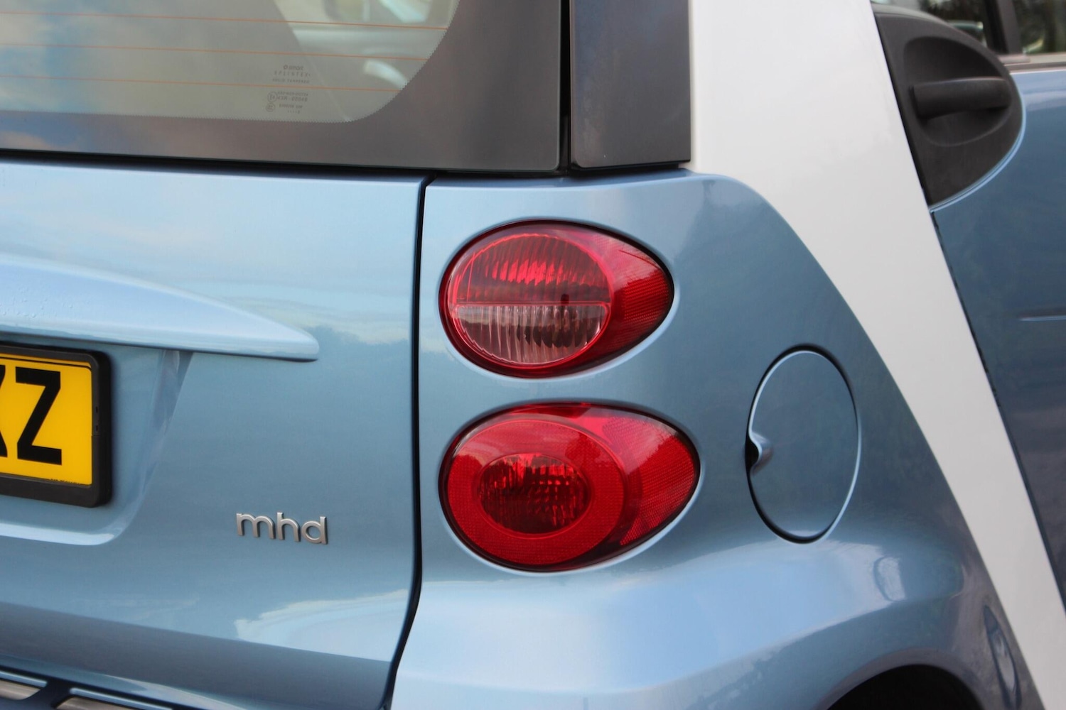 Used smart fortwo 2013 for sale - 76227486: Photo 16