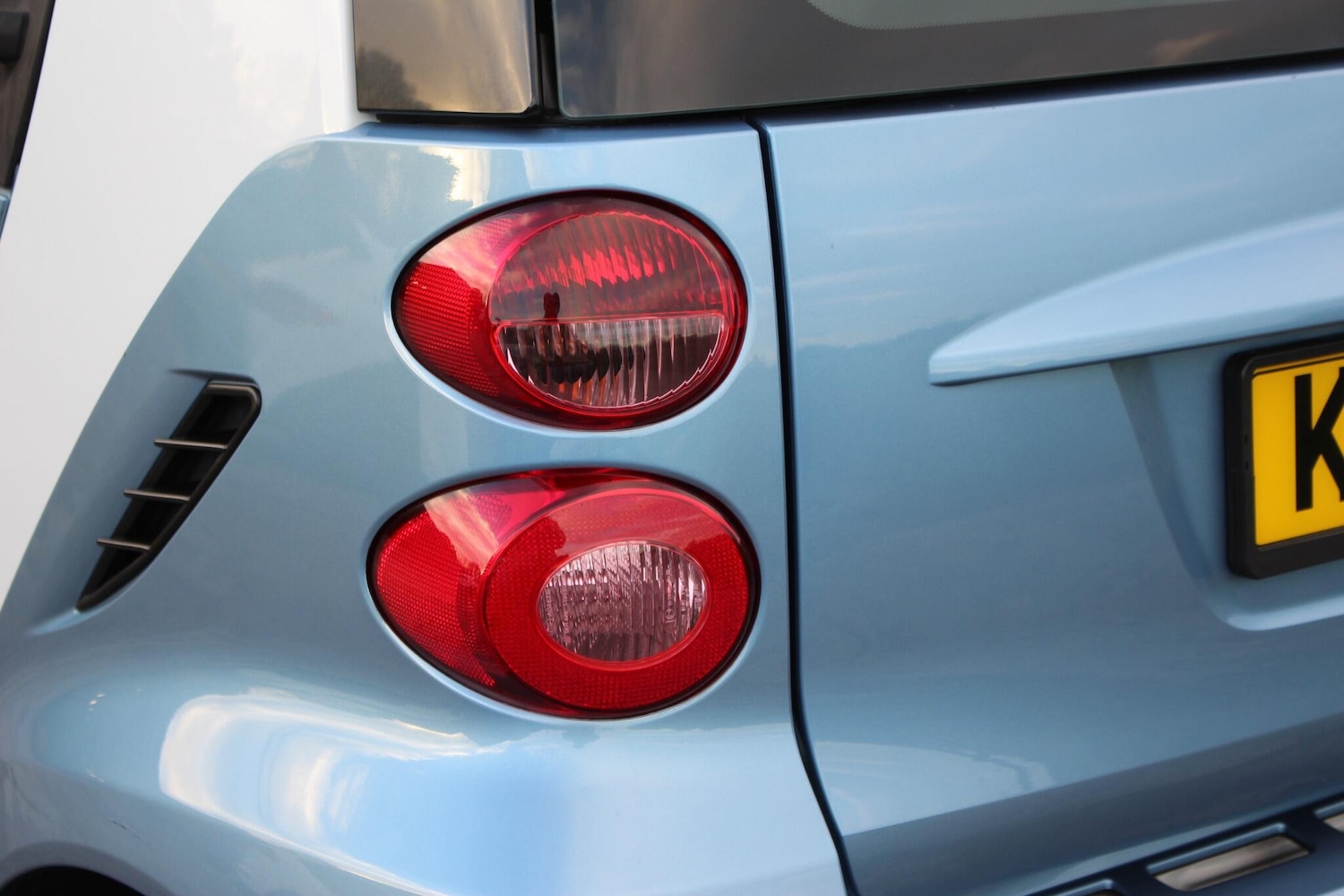 Used smart fortwo 2013 for sale - 76227486: Photo 19