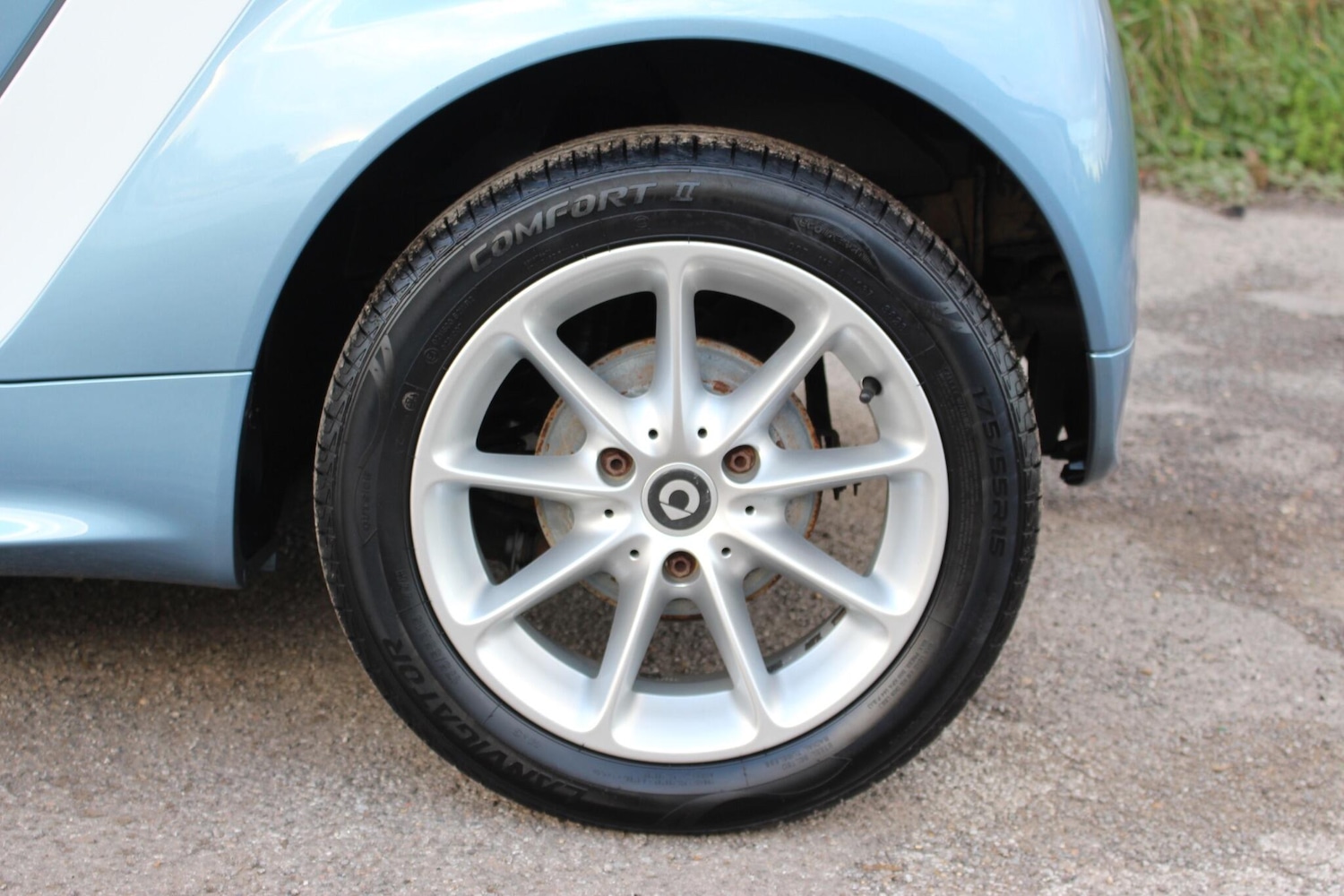 Used smart fortwo 2013 for sale - 76227486: Photo 20