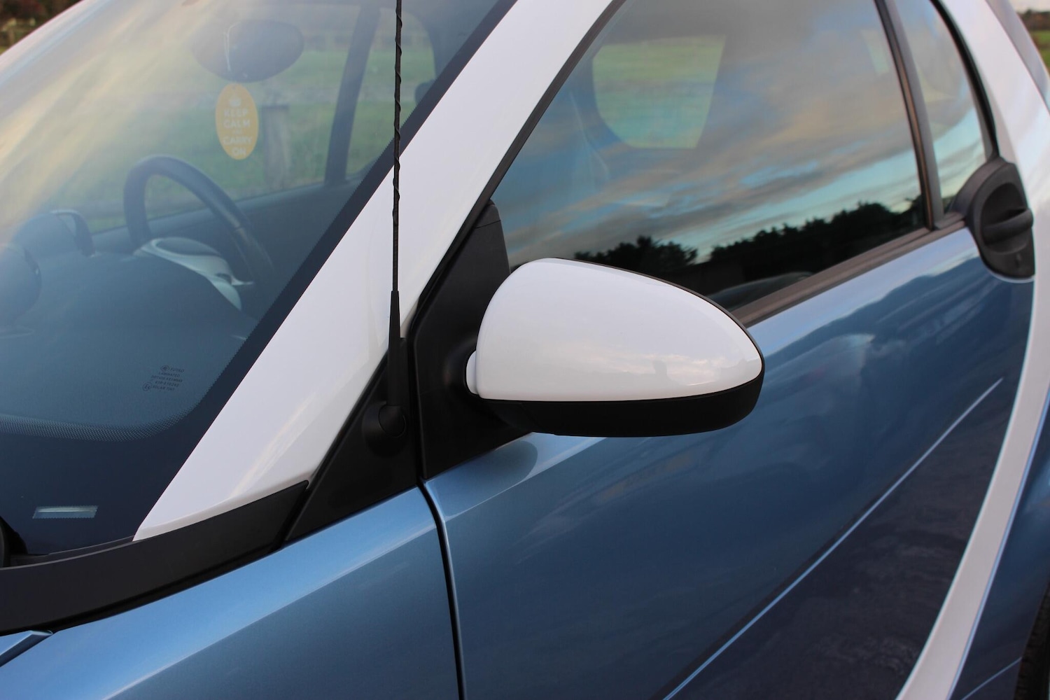 Used smart fortwo 2013 for sale - 76227486: Photo 21