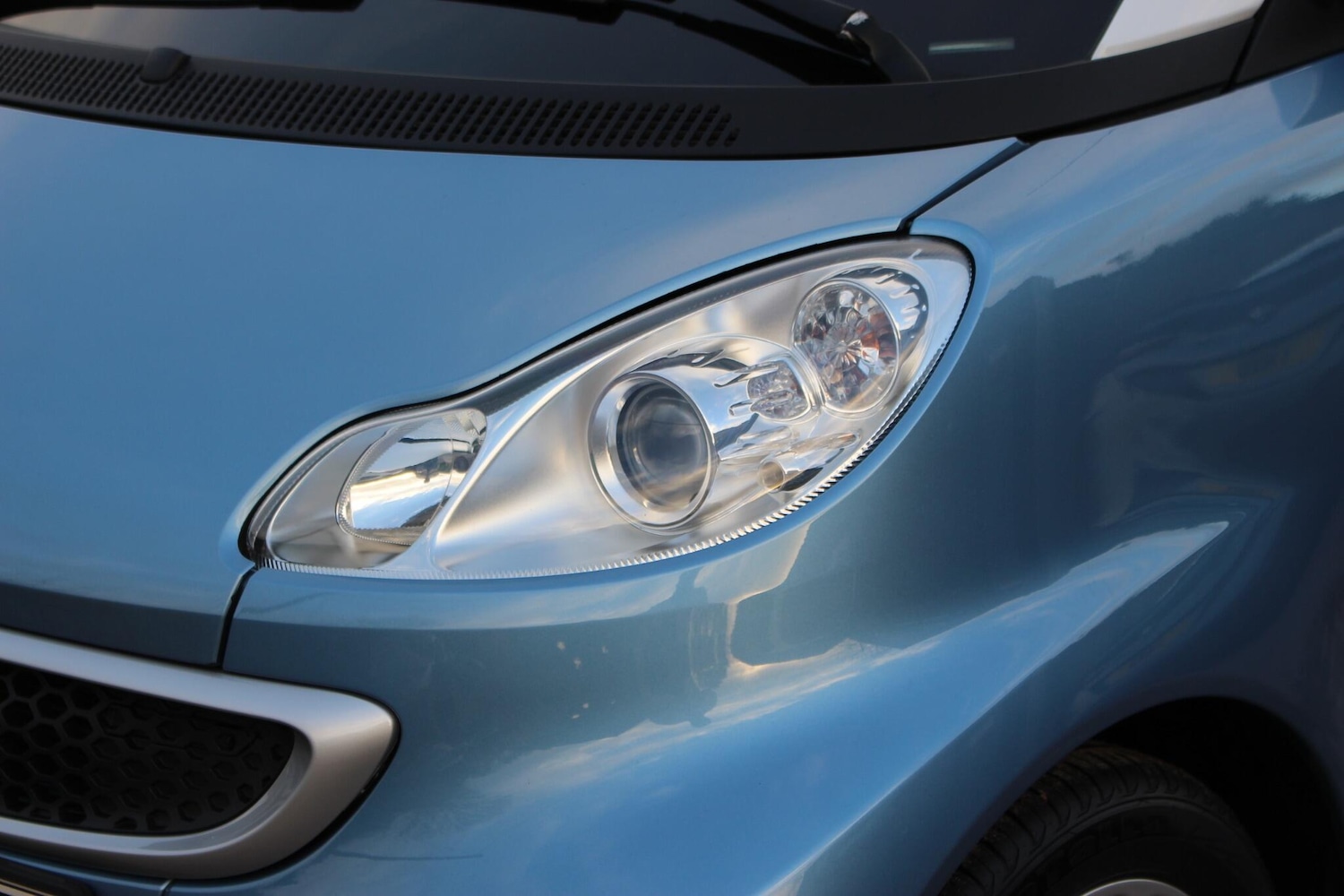 Used smart fortwo 2013 for sale - 76227486: Photo 24