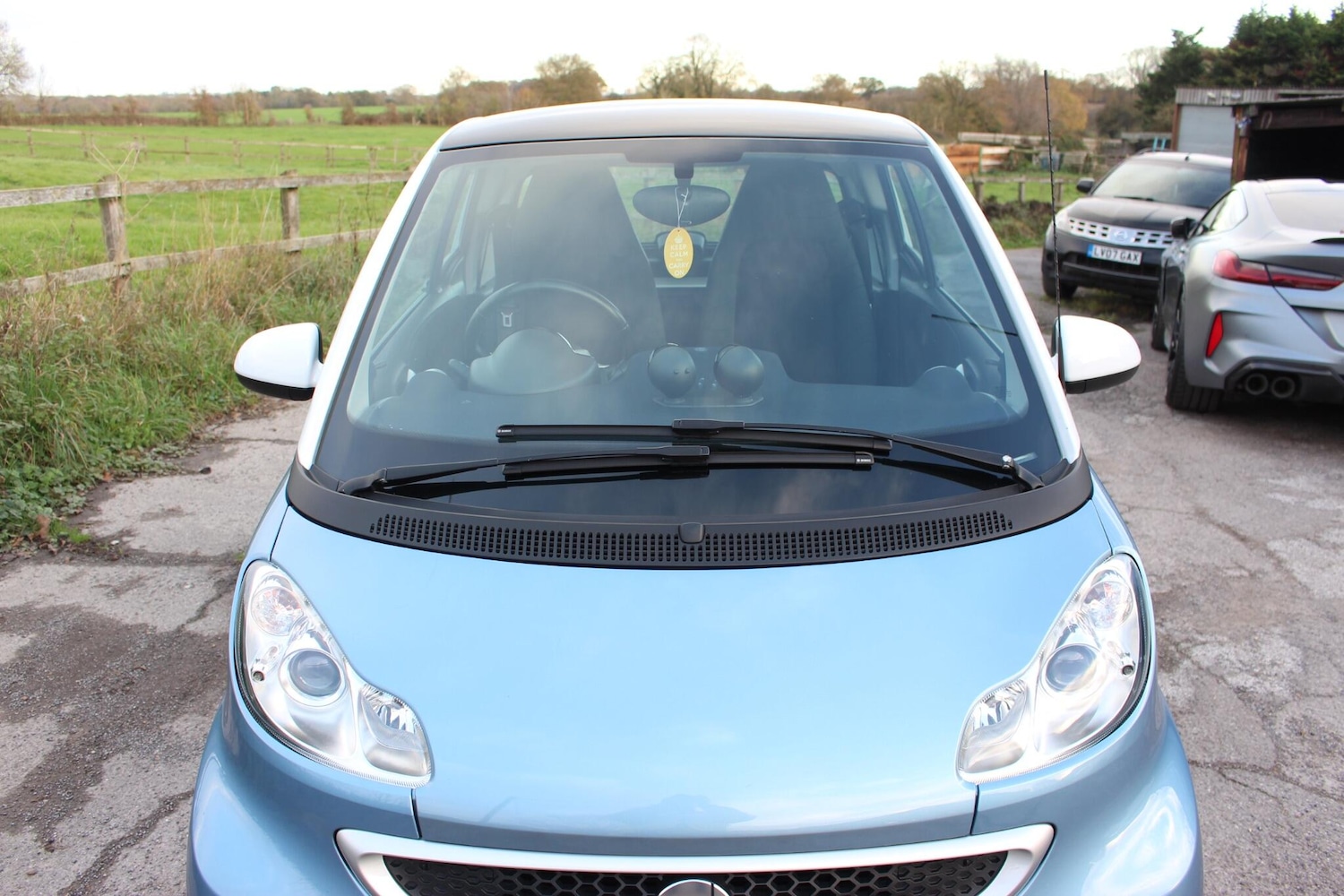 Used smart fortwo 2013 for sale - 76227486: Photo 25