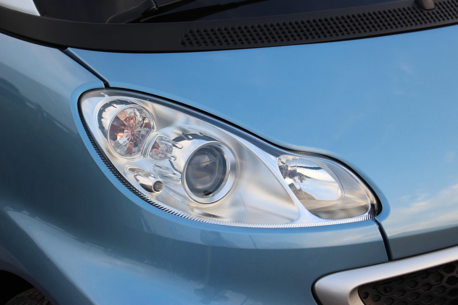 Used smart fortwo 2013 for sale - 76227486: Photo 27