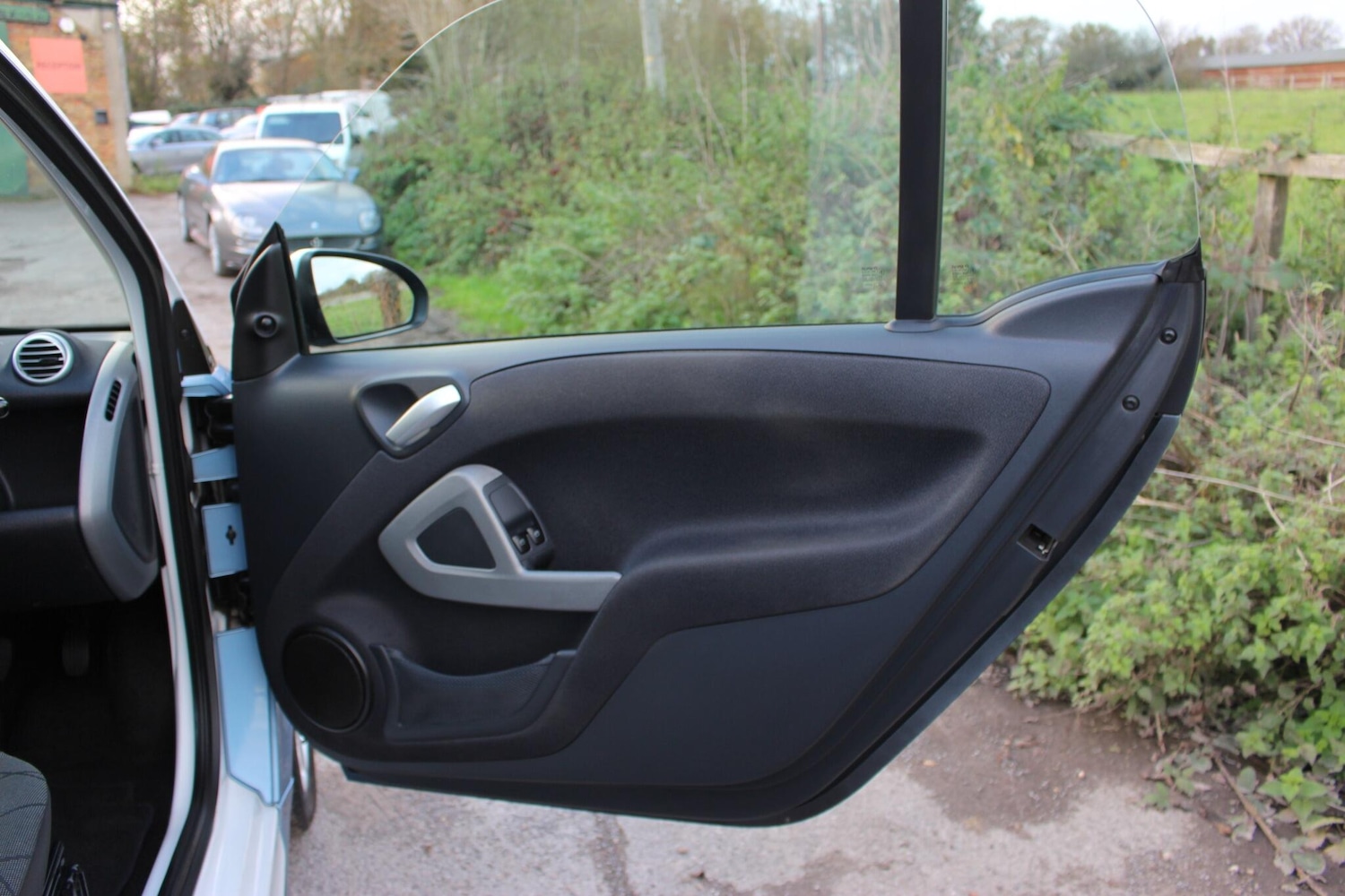 Used smart fortwo 2013 for sale - 76227486: Photo 29