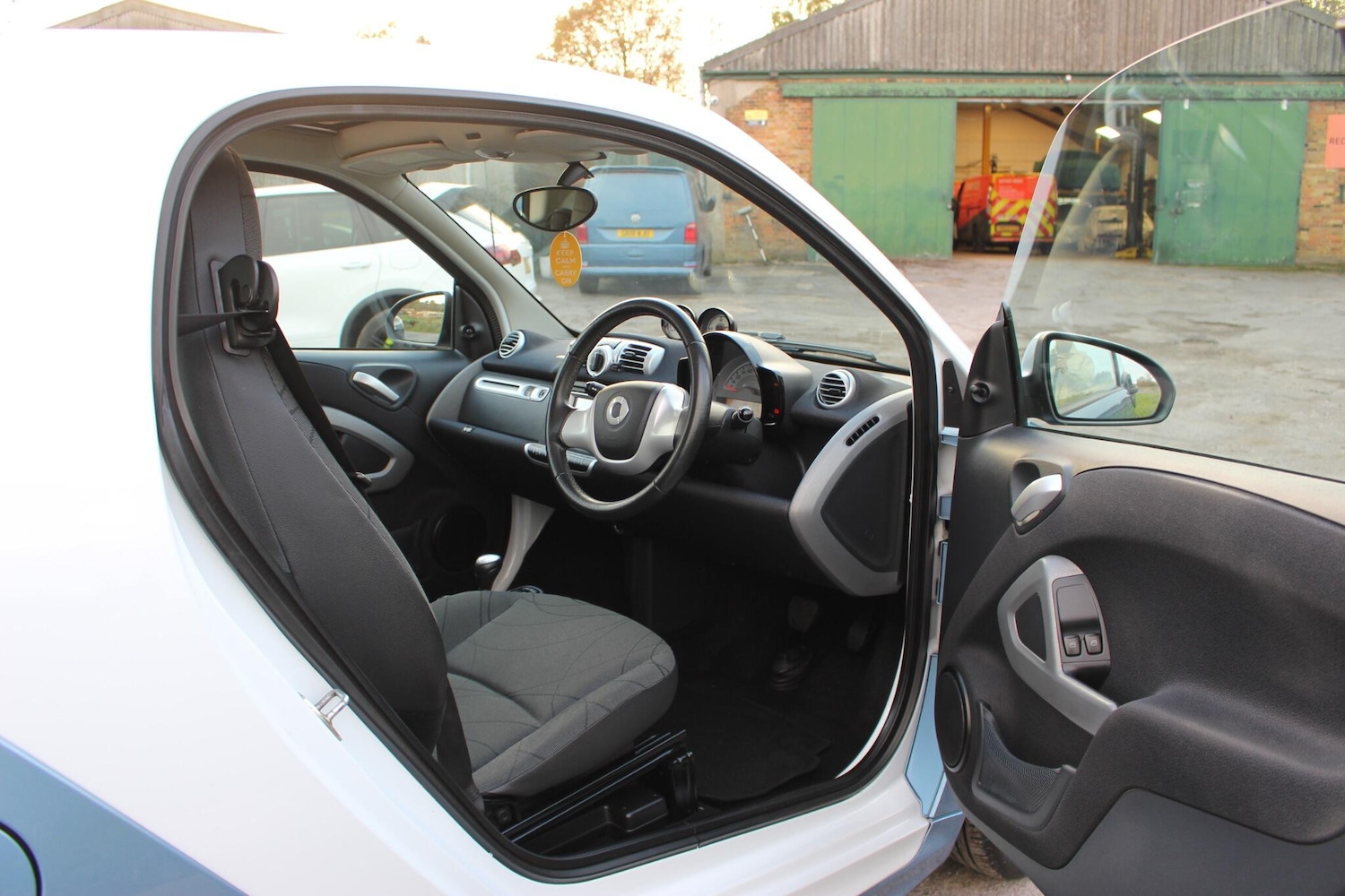 Used smart fortwo 2013 for sale - 76227486: Photo 3