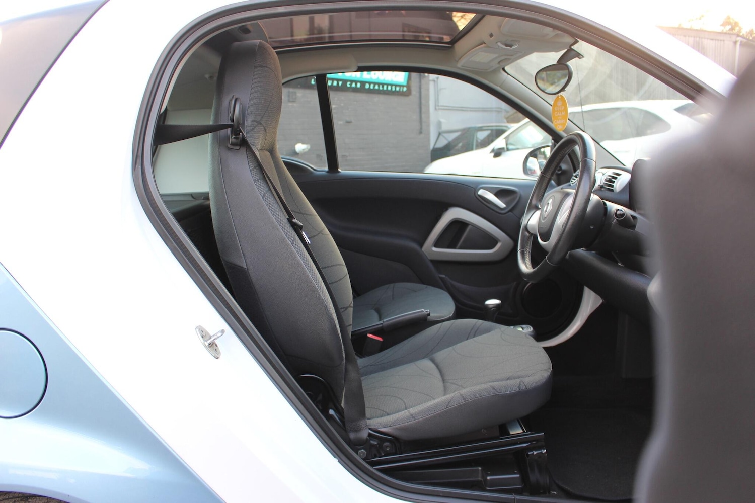 Used smart fortwo 2013 for sale - 76227486: Photo 31