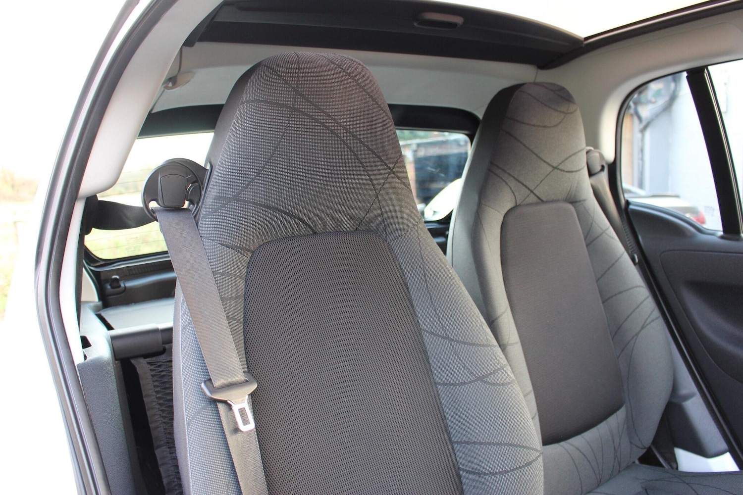 Used smart fortwo 2013 for sale - 76227486: Photo 33