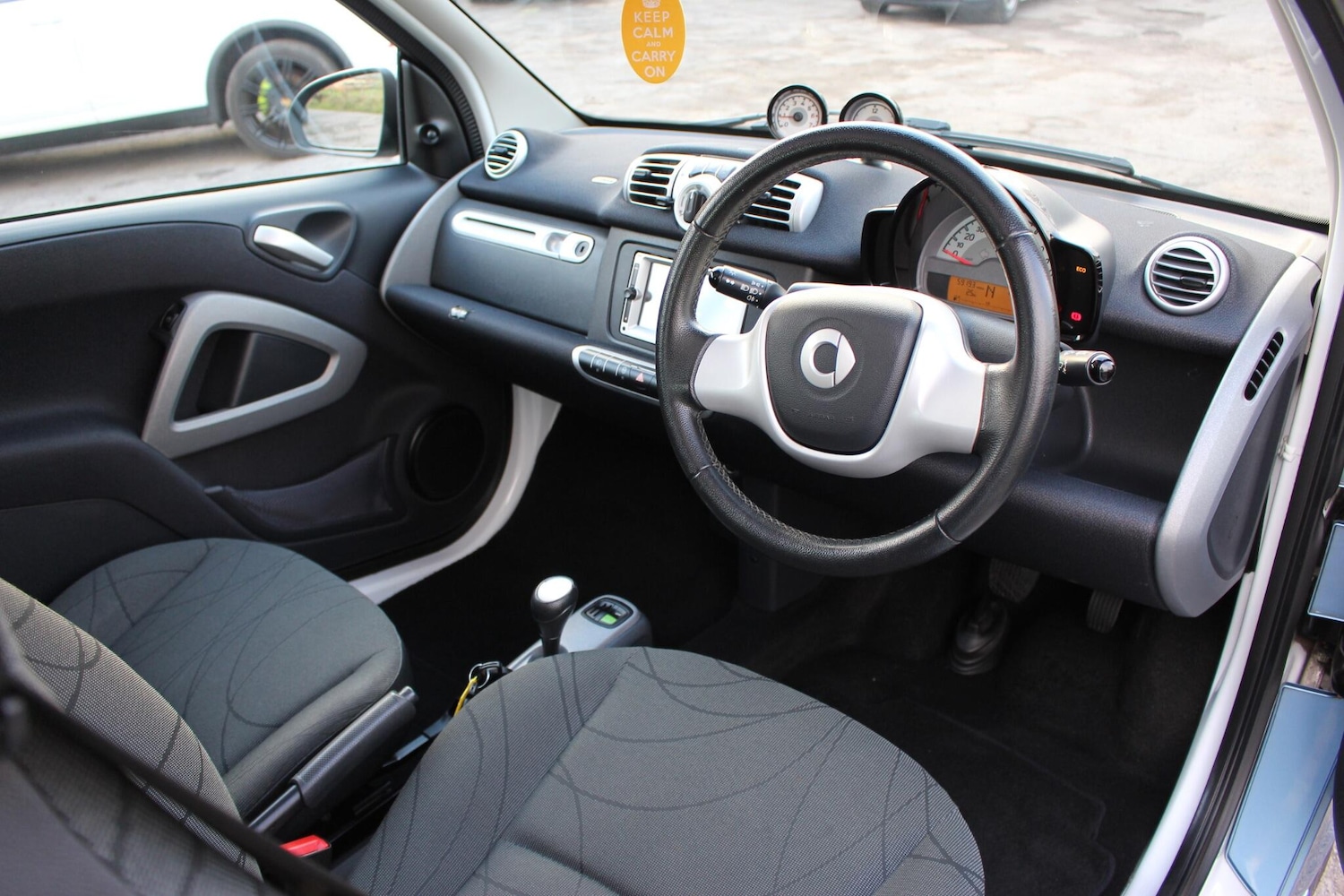 Used smart fortwo 2013 for sale - 76227486: Photo 34