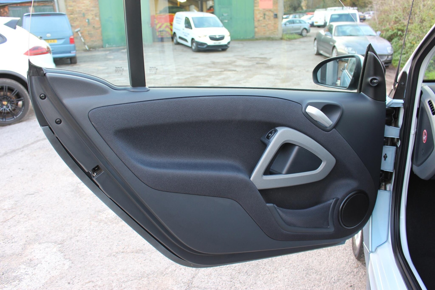 Used smart fortwo 2013 for sale - 76227486: Photo 37