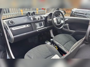 Used smart fortwo 2013 for sale - 76227486: Photo 3