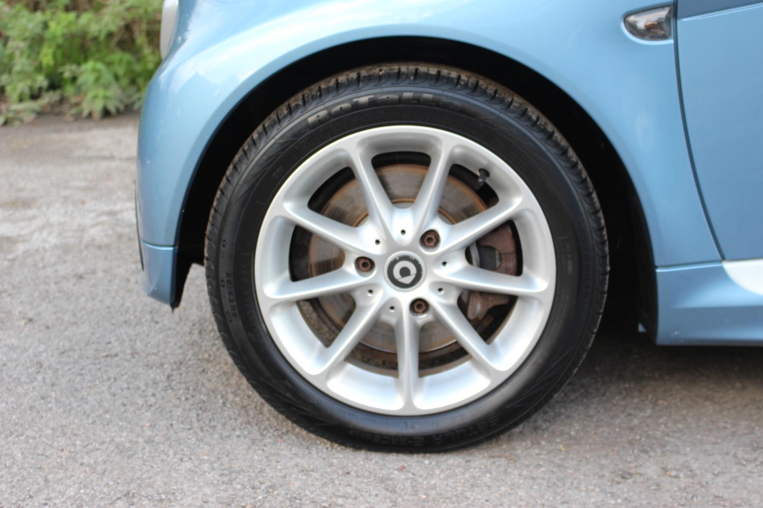 Used smart fortwo 2013 for sale - 76227486: Photo 4