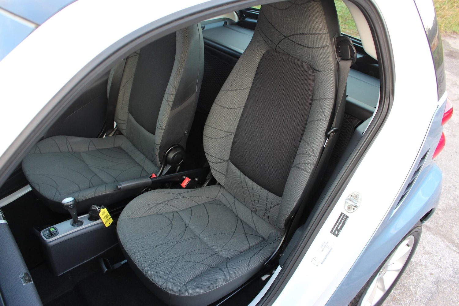 Used smart fortwo 2013 for sale - 76227486: Photo 40