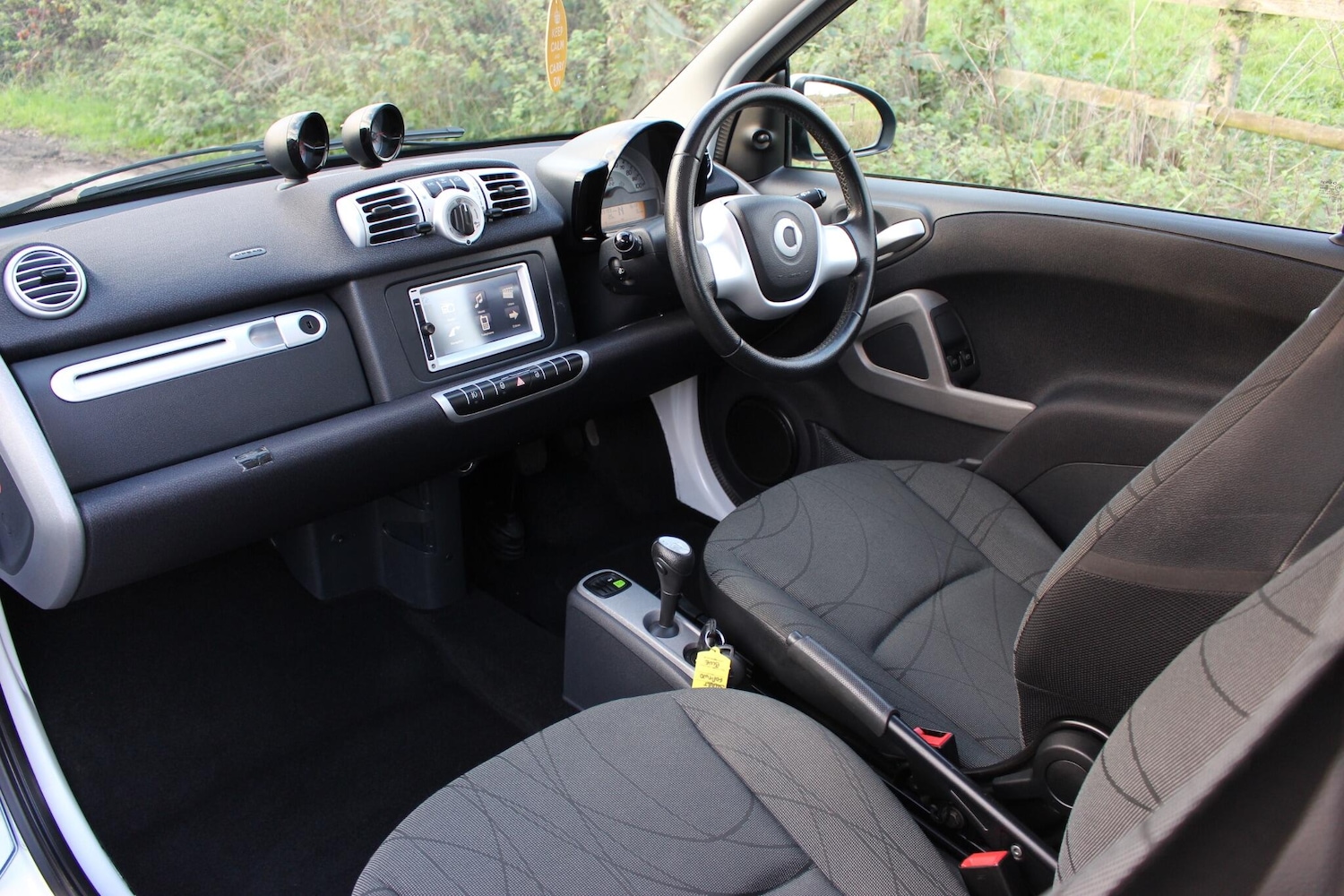 Used smart fortwo 2013 for sale - 76227486: Photo 43