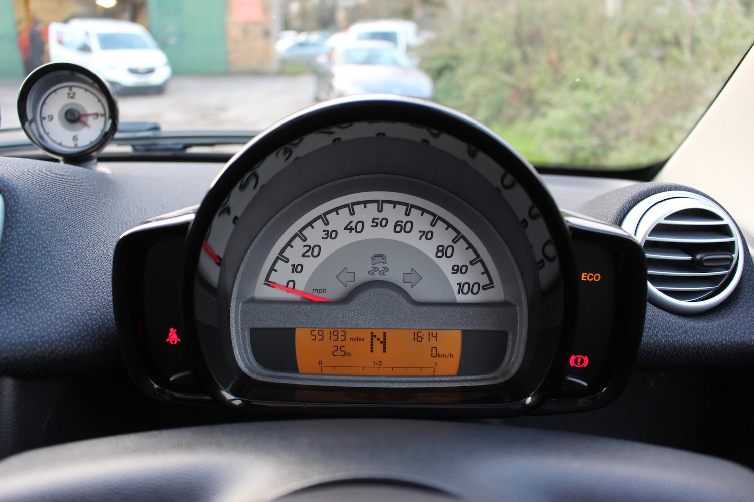 Used smart fortwo 2013 for sale - 76227486: Photo 47