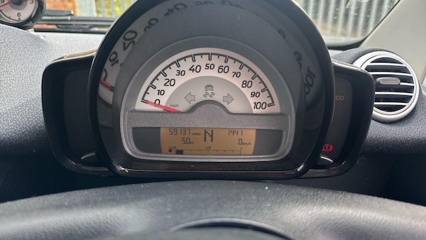 Used smart fortwo 2013 for sale - 76227486: Photo 4